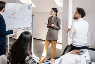 Hábitos dos jovens profissionais de sucesso