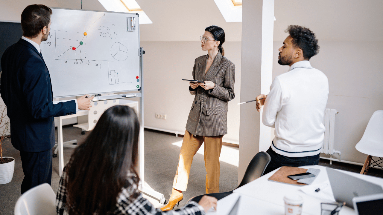 Hábitos dos jovens profissionais de sucesso