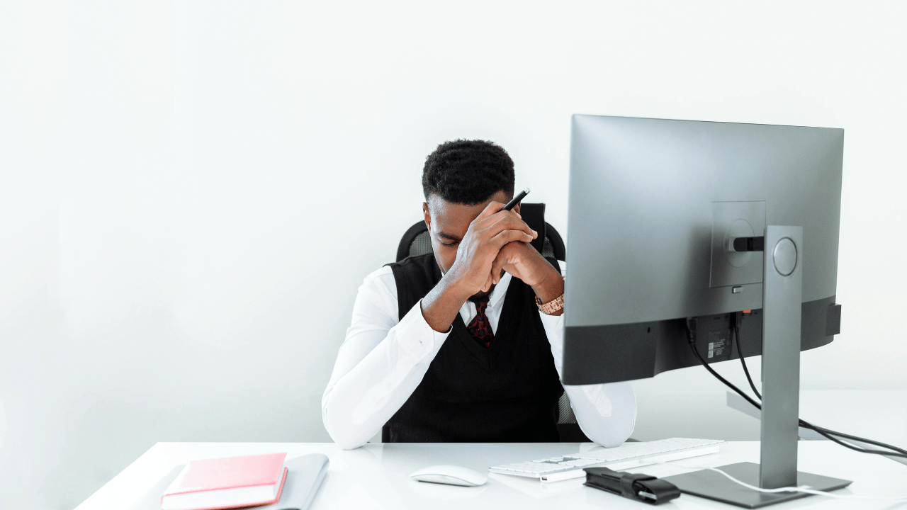 Síndrome do Impostor