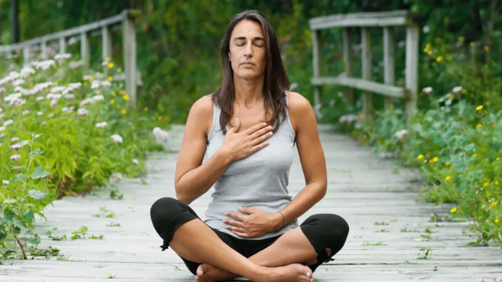 meditação