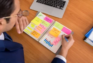 A Descoberta Que Me Tornou 10x Mais Produtivo