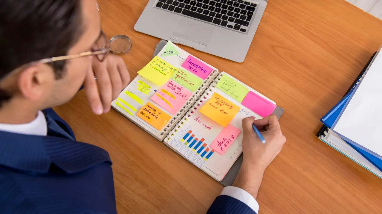 A Descoberta Que Me Tornou 10x Mais Produtivo