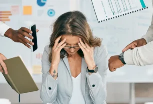 Aprendi a Gerenciar Melhor Minhas Emoções