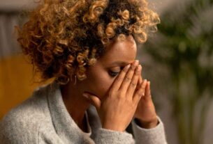 Ansiedade no Trabalho