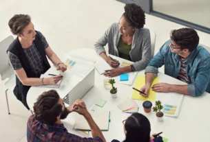 Ambiente de Performance