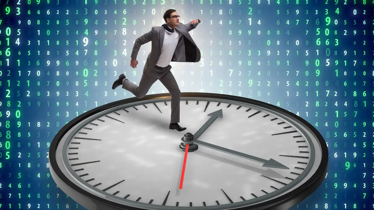 Como Maximizar Seu Tempo