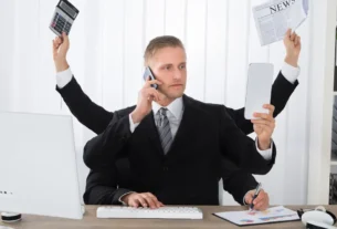 pessoa ocupada ou produtiva