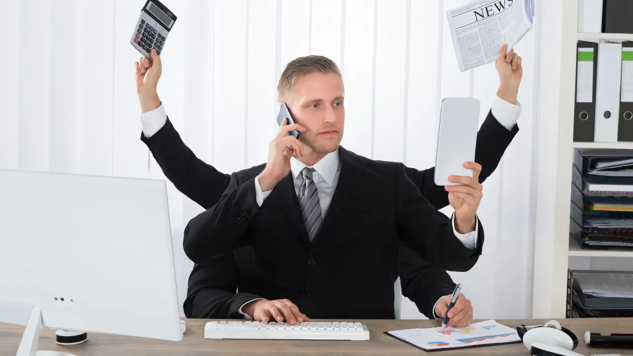 pessoa ocupada ou produtiva