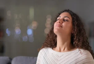 Técnica de Respiração