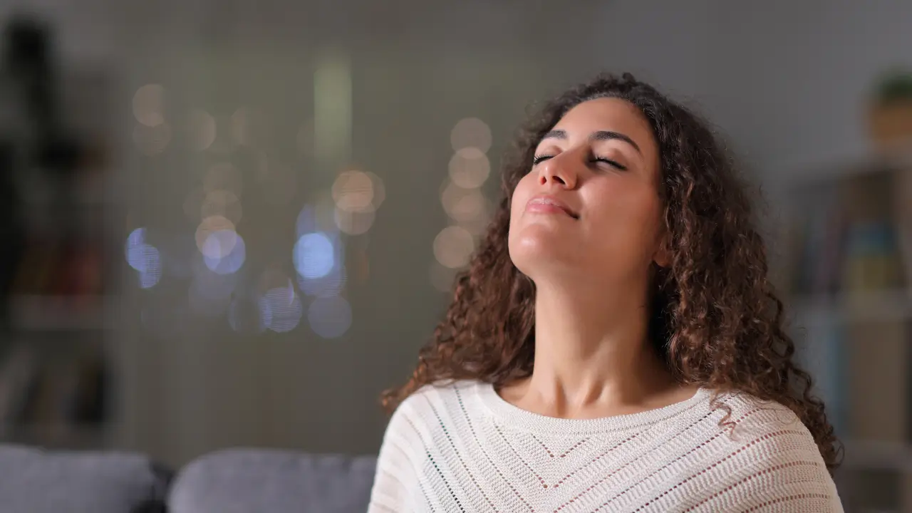 Técnica de Respiração