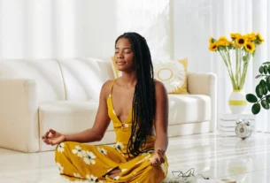 meditação mindfulness