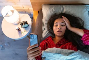 Técnicas Para Melhorar a Eficiência do Sono