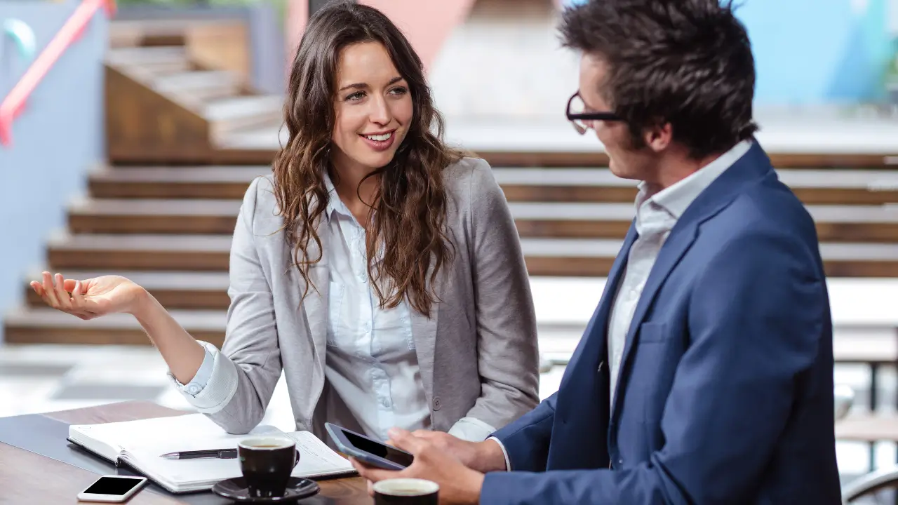 frases que melhoram qualquer conversa