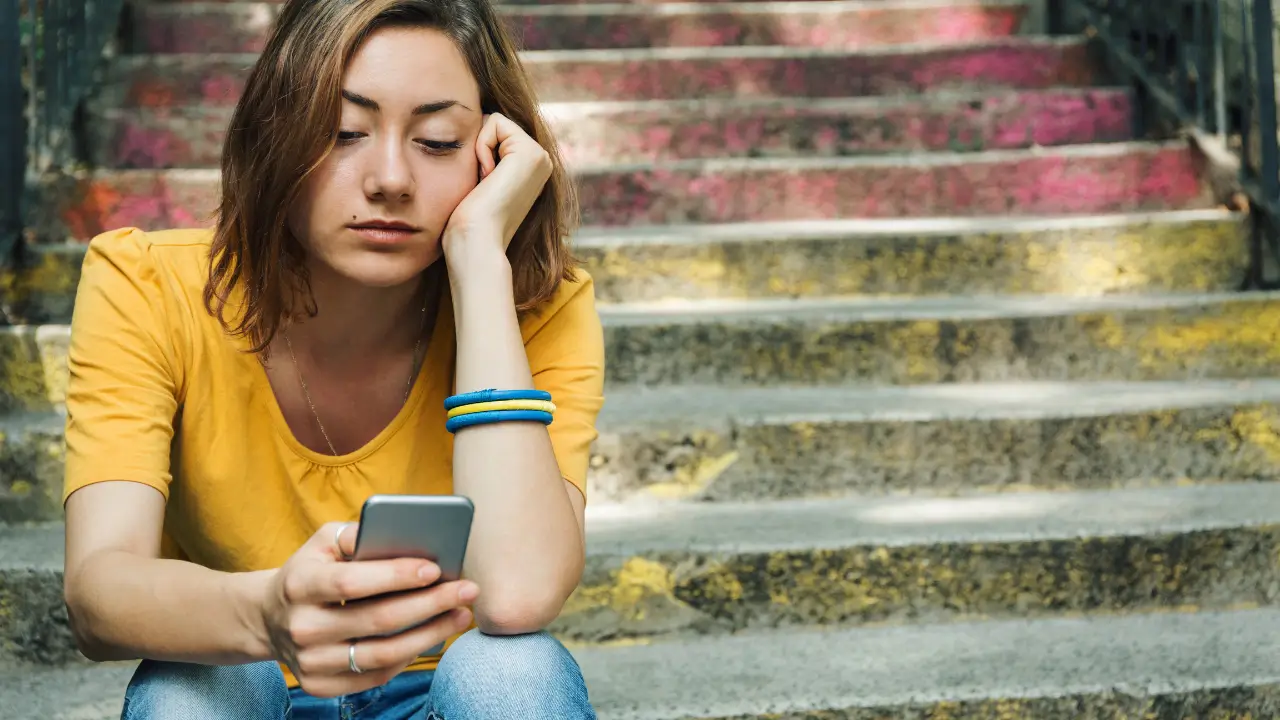 Por Que Sempre Me Comparo Com os Outros?