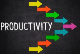 Produtividade Biohacker