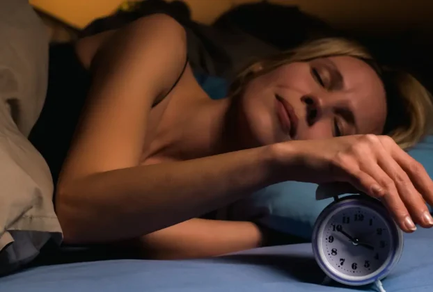 Estratégias para Ajustar Seu Ciclo Circadiano