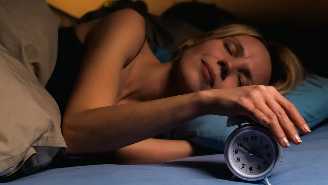 Estratégias para Ajustar Seu Ciclo Circadiano