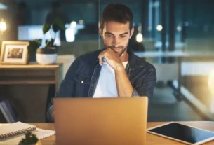 Sprint Produtivo: Como Alcançar o Hiperfoco Sem Fadigar o Cérebro