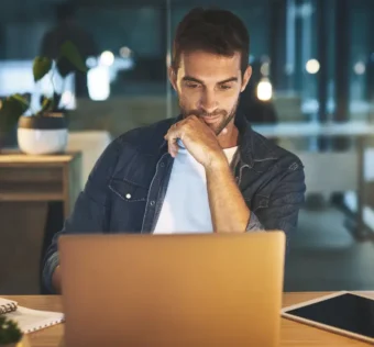 Sprint Produtivo: Como Alcançar o Hiperfoco Sem Fadigar o Cérebro