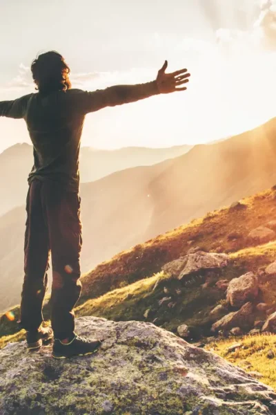 Domínio Emocional é a Chave para uma Vida Abundante