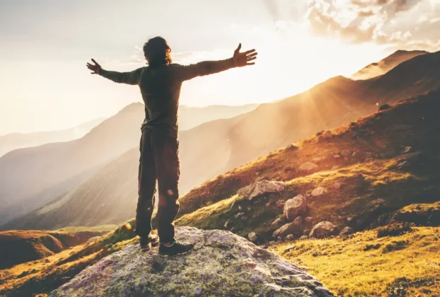 Domínio Emocional é a Chave para uma Vida Abundante