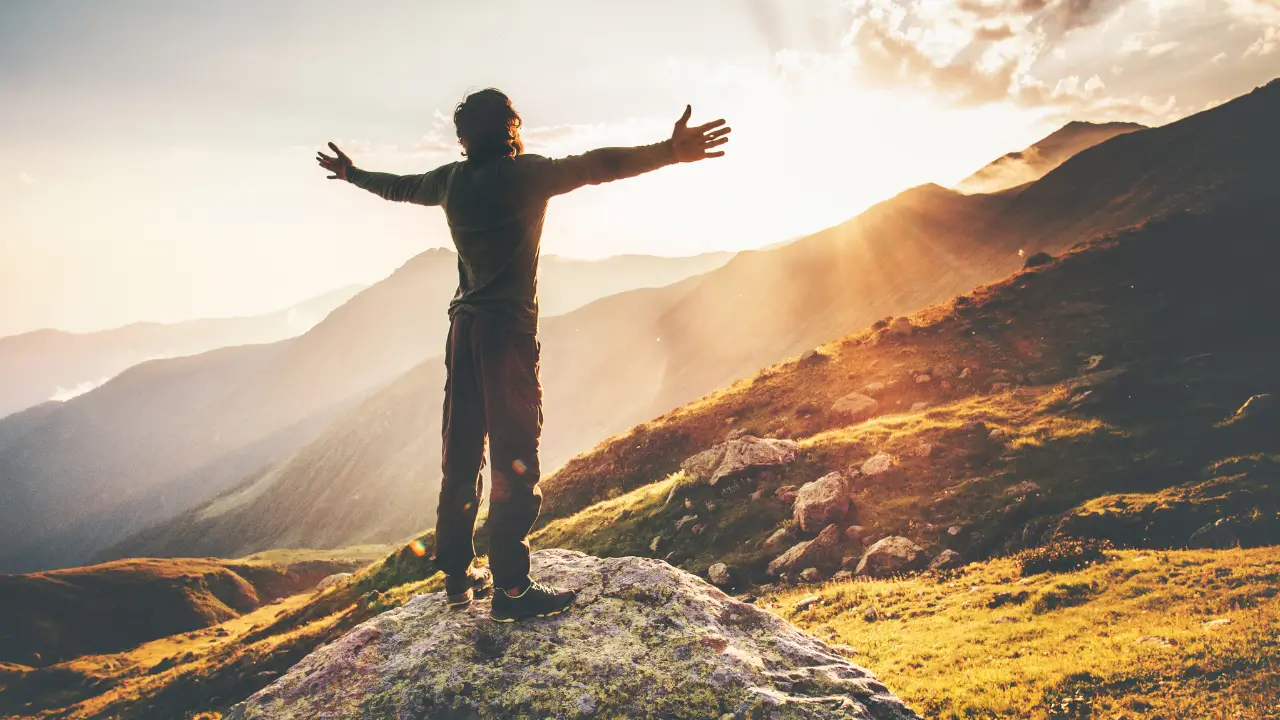 Domínio Emocional é a Chave para uma Vida Abundante