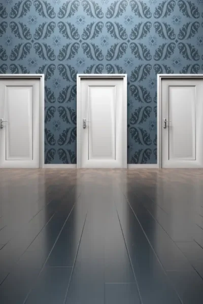 Assumir o Controle da Sua Vida