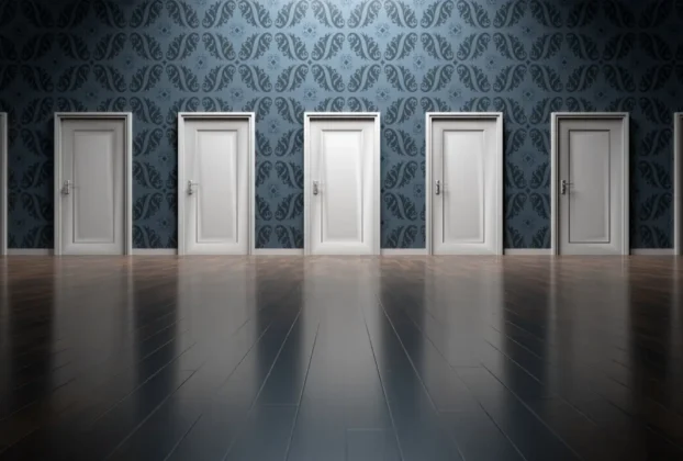 Assumir o Controle da Sua Vida