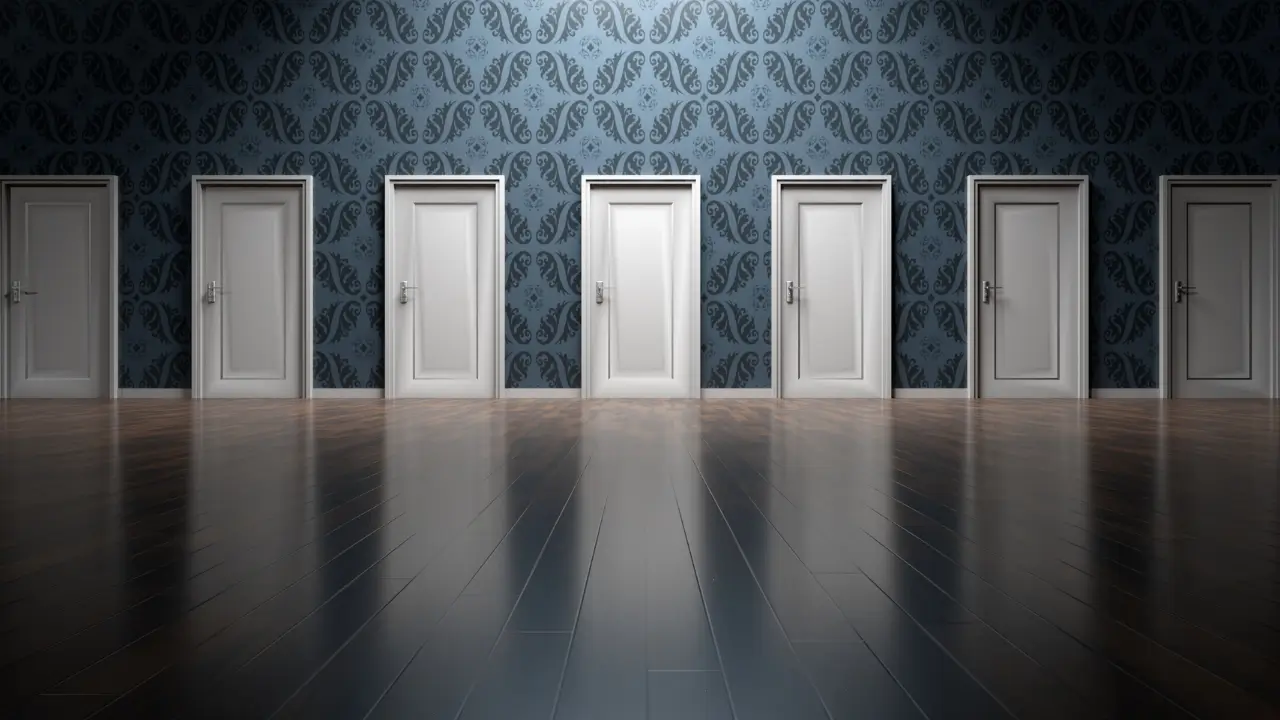 Assumir o Controle da Sua Vida